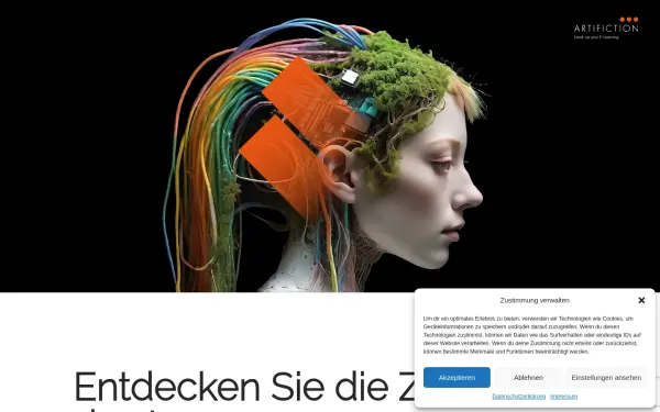 artifiction.de