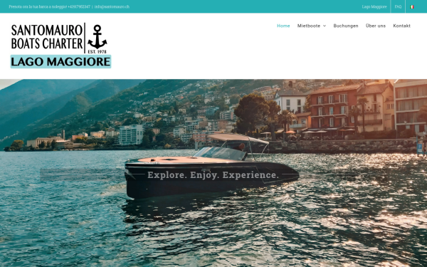 boatscharter-lagomaggiore.ch