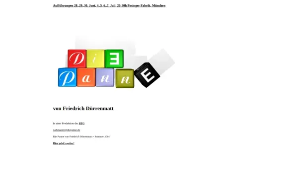 diepanne.de