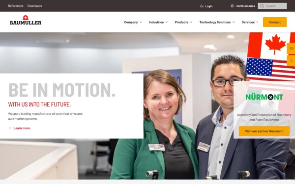 www.baumueller.com