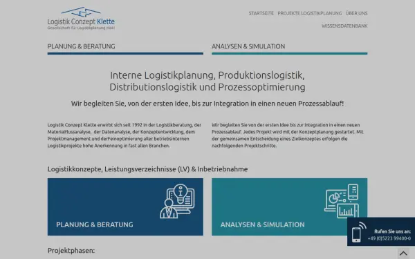 www.logistikplanung.de