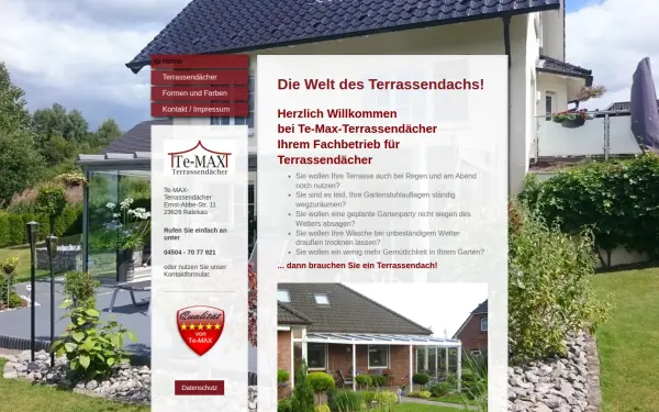 www.te-max-direkt.de