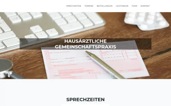 arztpraxis-ossweil.de