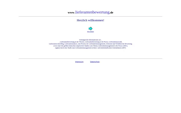 lieferantenbewertung.de