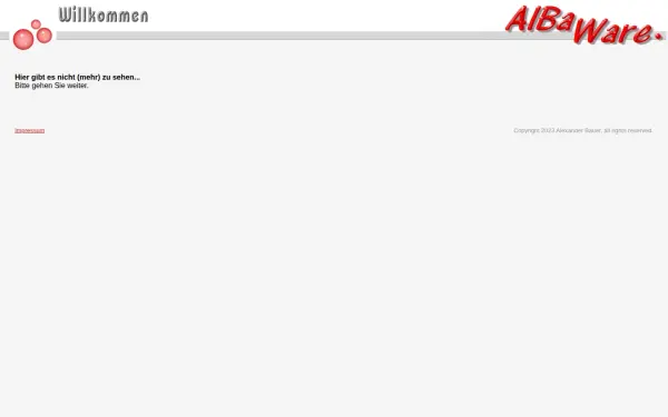 albaware.de