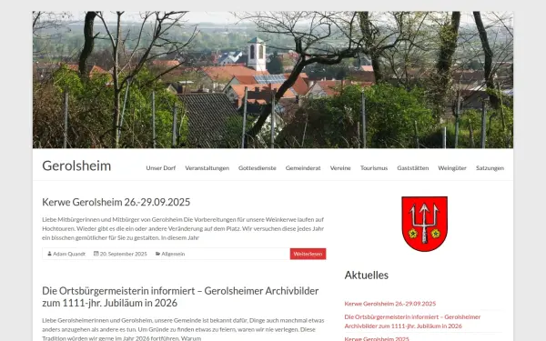 gerolsheim.de