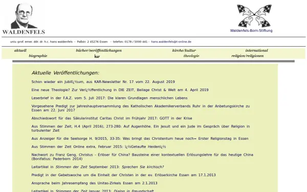 hans-waldenfels.de