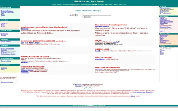 lifeaktiv.de