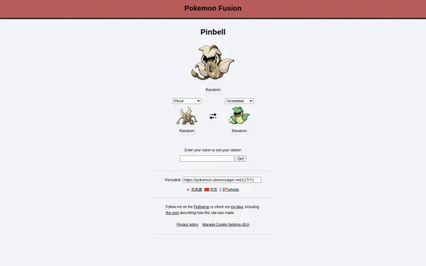 pokemon.alexonsager.net