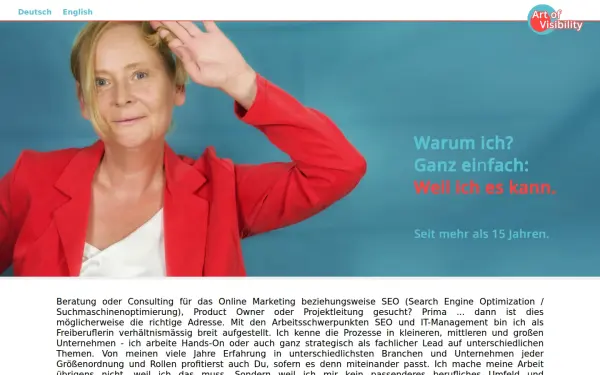 www.art-of-visibility.de
