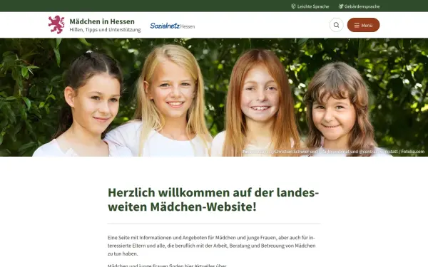 www.maedchen-in-hessen.de