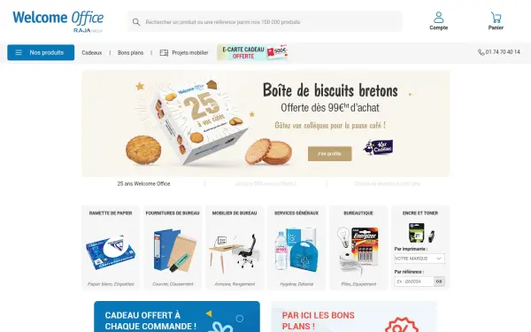 www.welcomeoffice.com