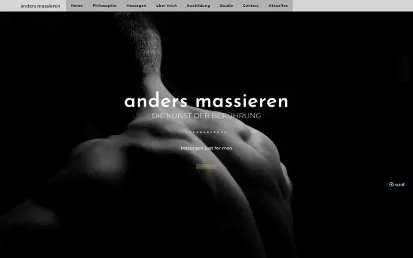 andersmassieren.de