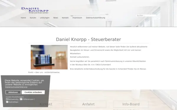 daniel-knorpp.de