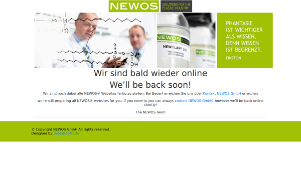 newos.biz