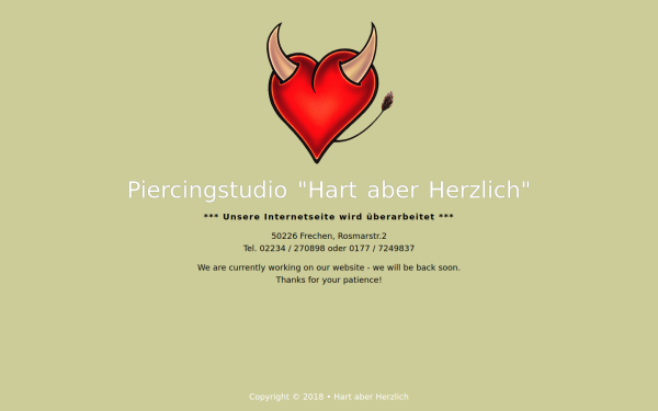 hartaberherzlich.de