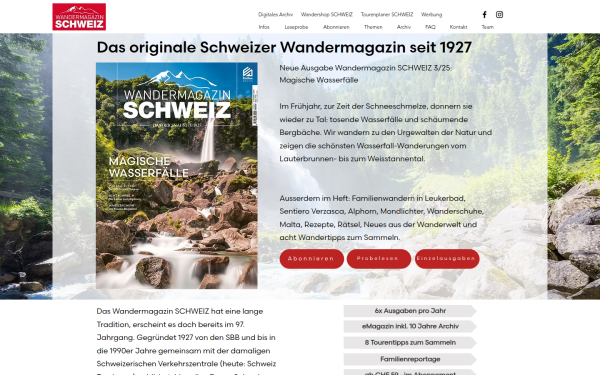 www.wandermagazin-schweiz.ch