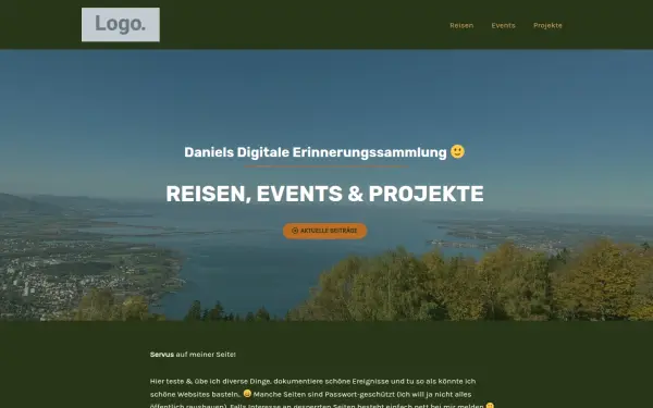 danielbergmann.de
