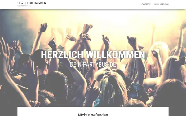 dein-partybus.de