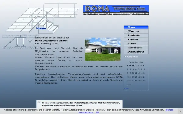 doma-doppelboden.com