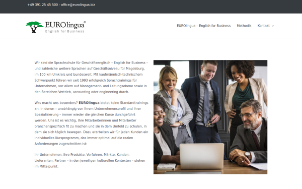 eurolingua.biz