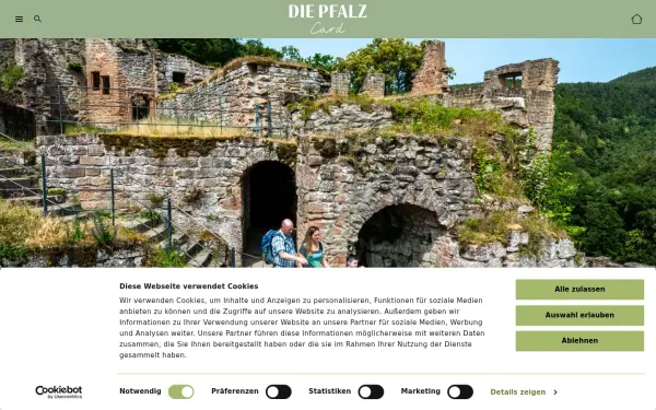 www.pfalzcard.de