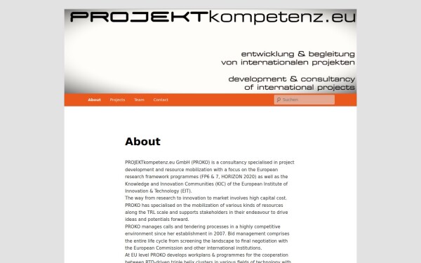 www.projektkompetenz.eu