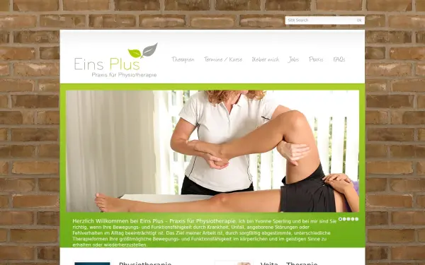 1plus-physio.de