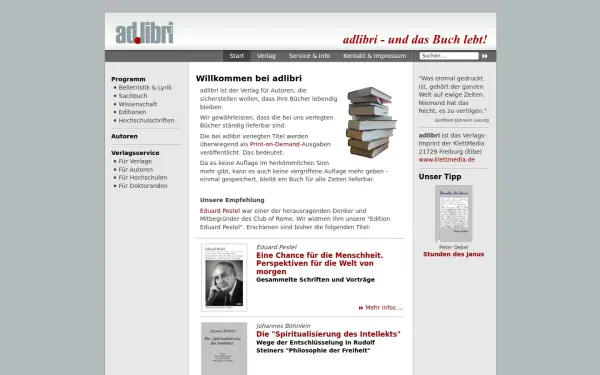 adlibri.de