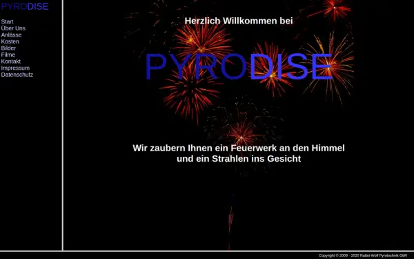 pyrodise.de