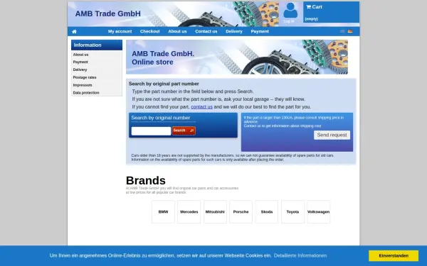 www.amb-trade.de