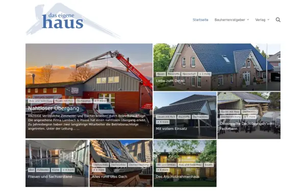 www.daseigenehaus.de
