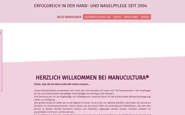 www.manucultura.de