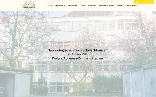 dialyse-bremen.de