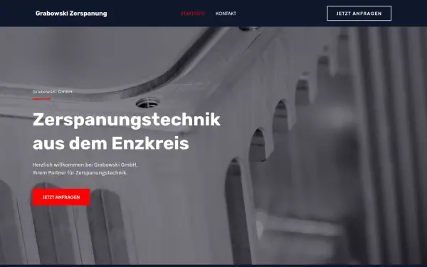 grabowski-zerspanung.de