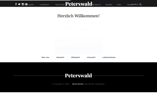 peterswald.org