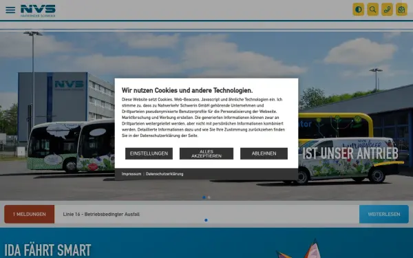 www.nahverkehr-schwerin.de