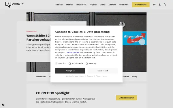 correctiv.org