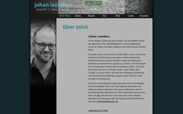 johanleenders.de
