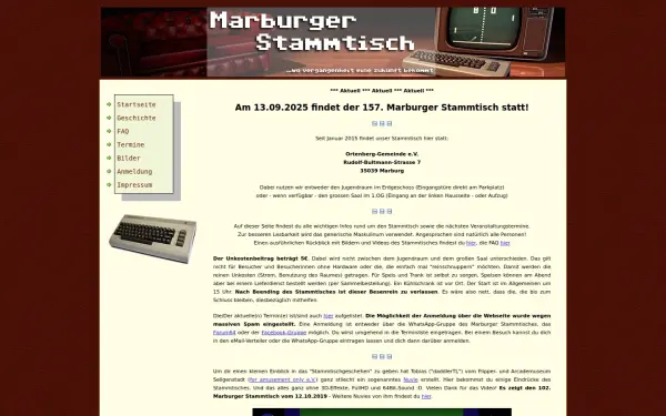 marburger-stammtisch.de