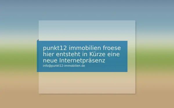 punkt12-immobilien.de