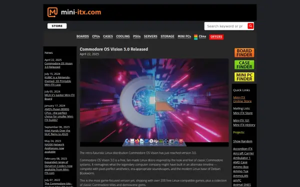 www.mini-itx.com