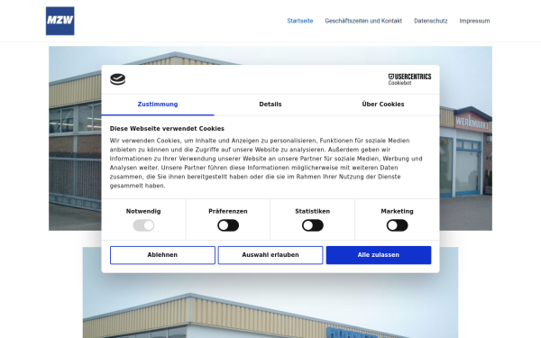 mzw-werkzeuge.de