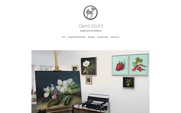 www.gerdstuehl.de