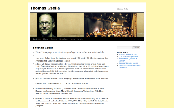 www.thomasgsella.de