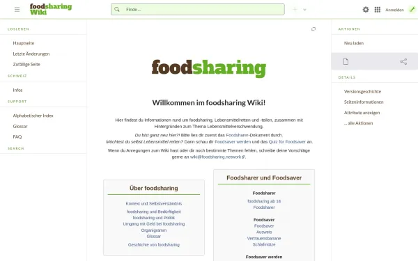 wiki.foodsharing.network