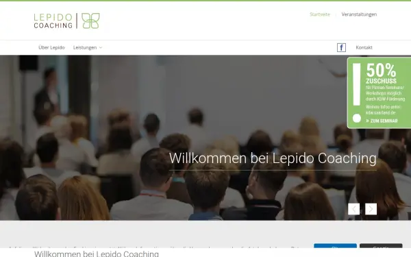 lepido-coaching.de