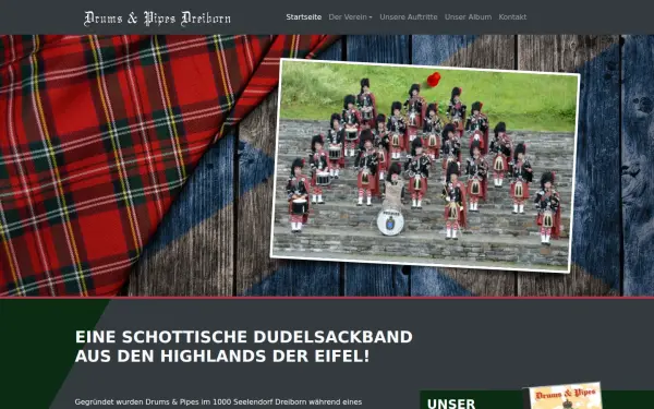 www.drums-pipes.de