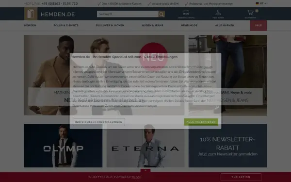 www.hemden.de