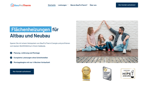 bauprotherm.de